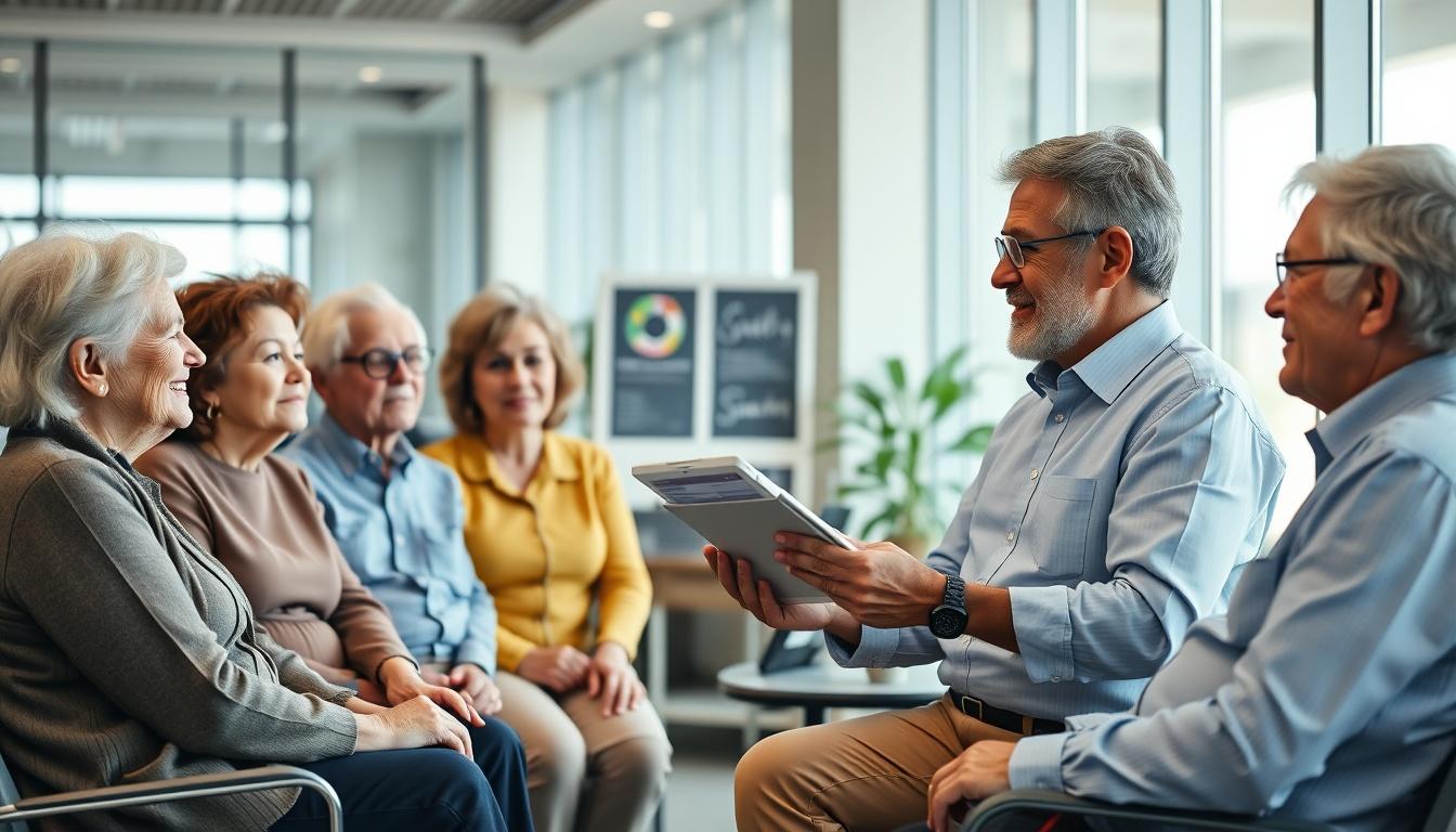 Retirement Insurance Solutions